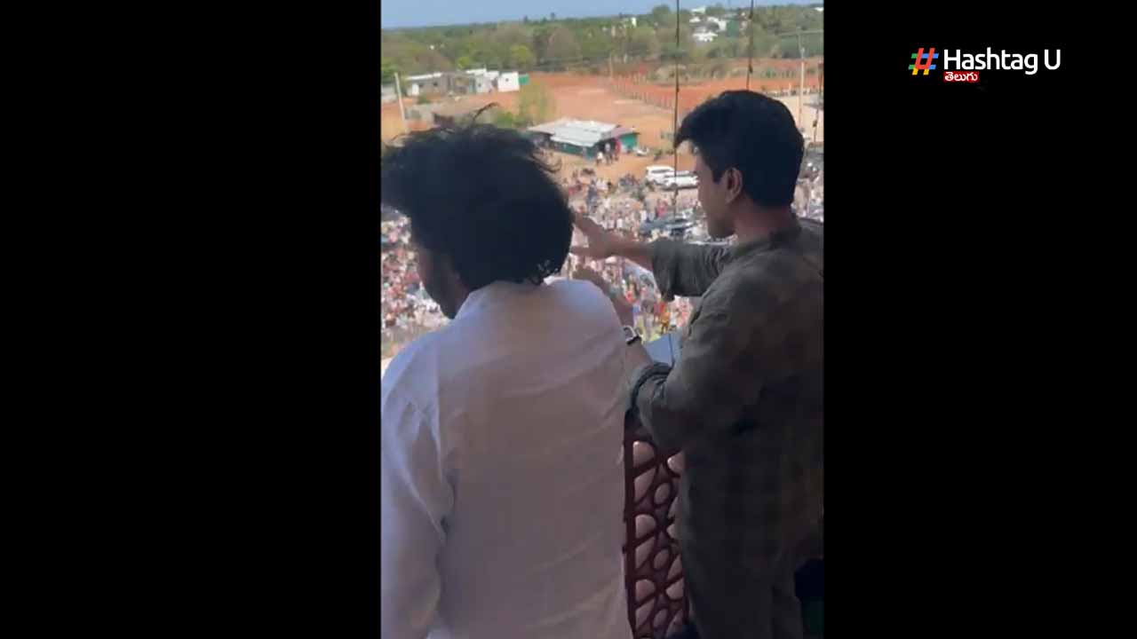 Charan Pithapuram