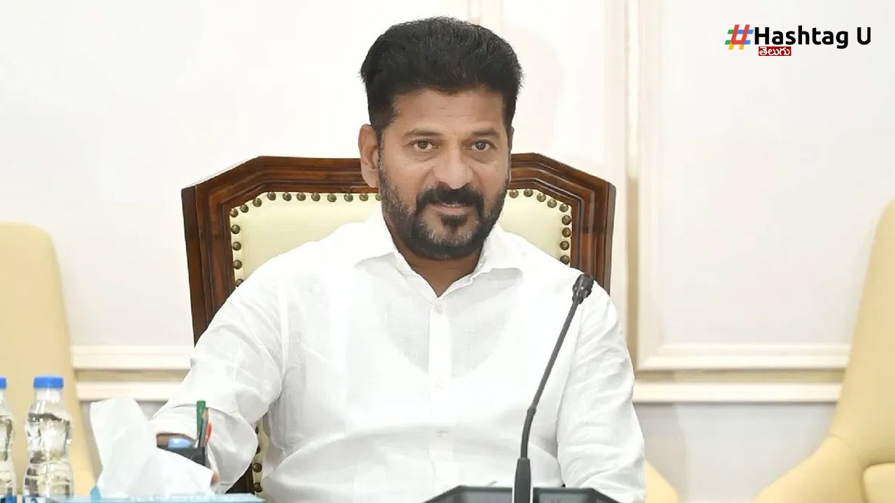 Cm Revanth Reddy (6)