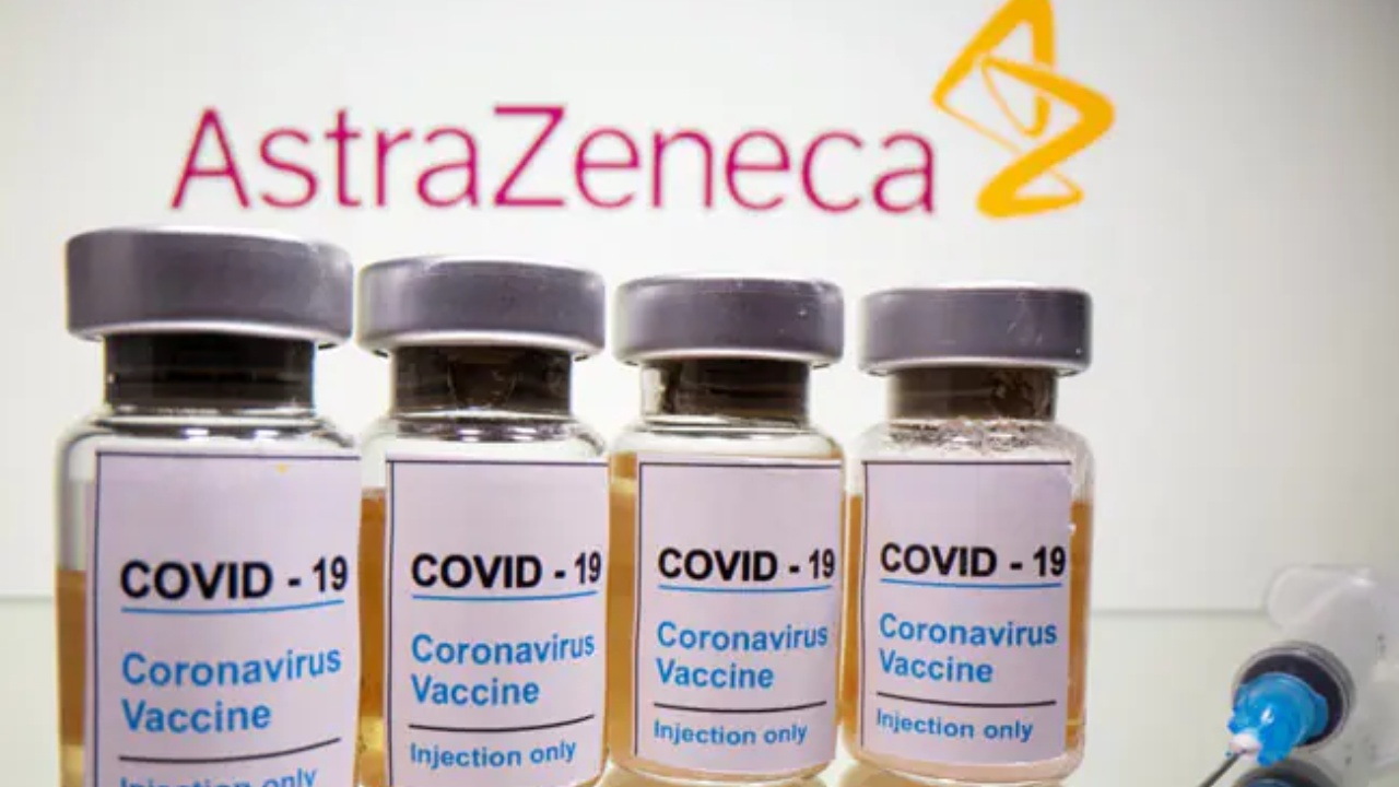 Covid Vaccines