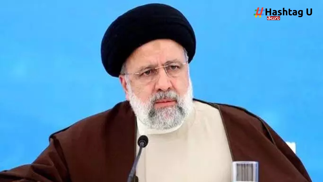 Ebrahim Raisi