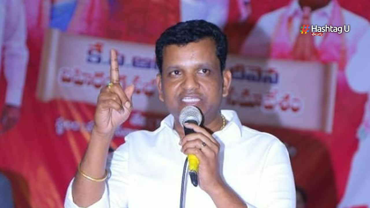 Gadari Kishor