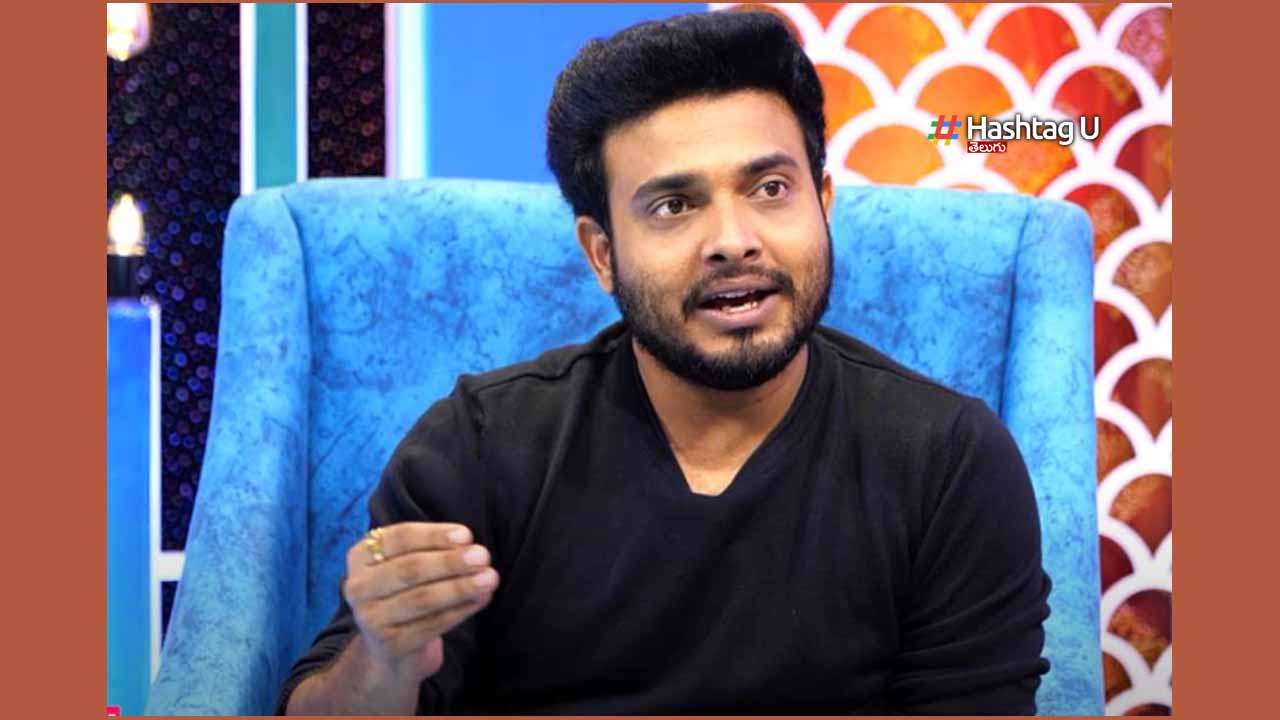 Getup Srinu