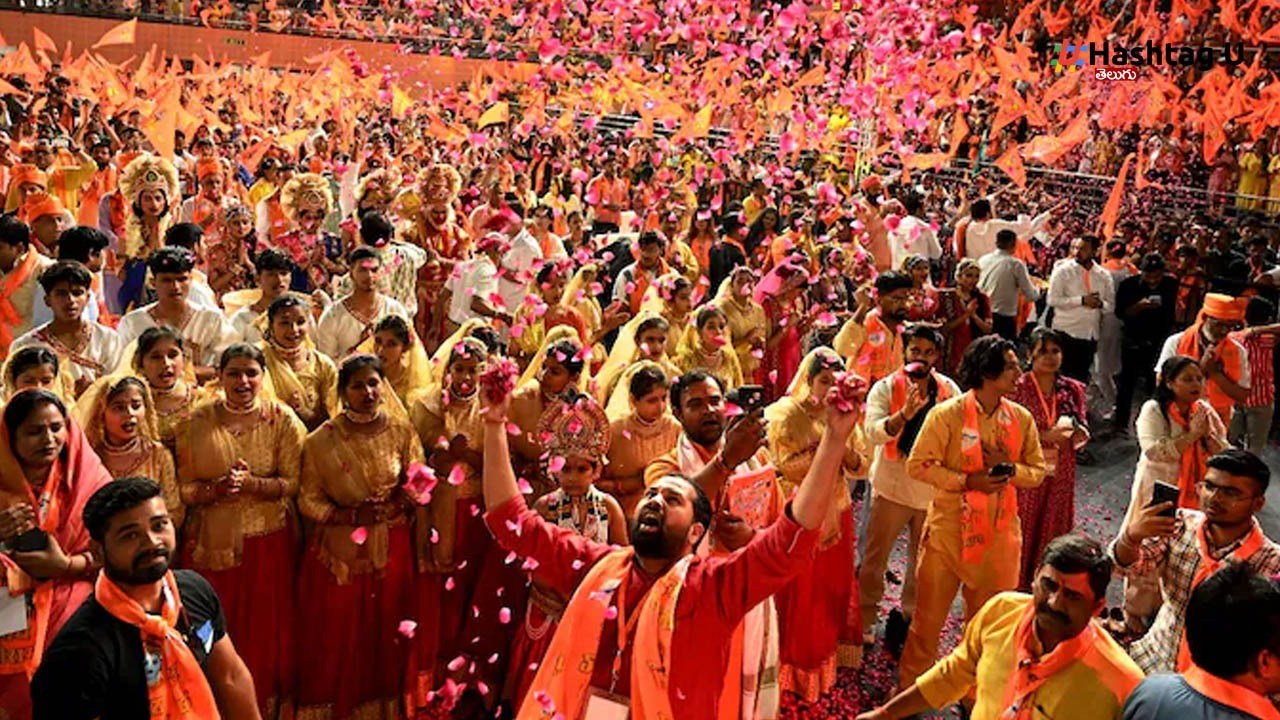 Hindu Population