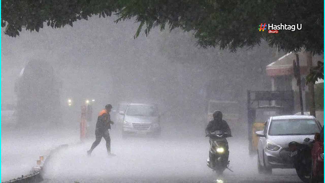 Hyd Rain