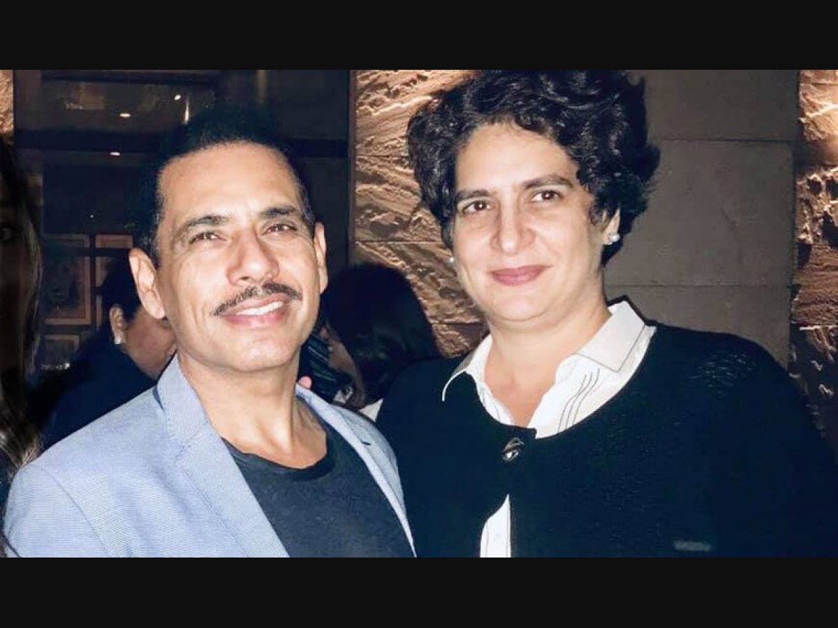 Robert Vadra