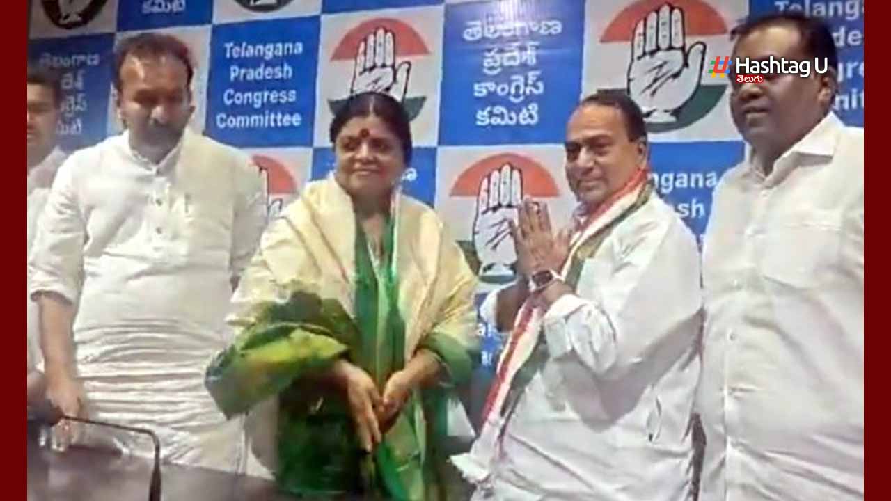 Indrakiran Cong