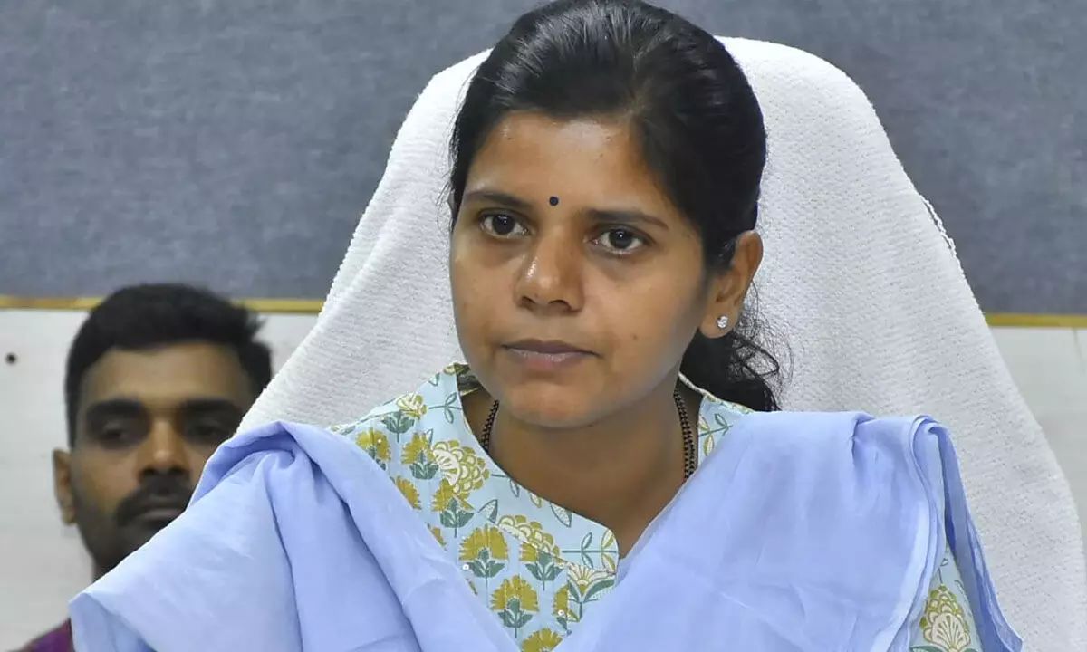 Lok Sabha Elections 2024
