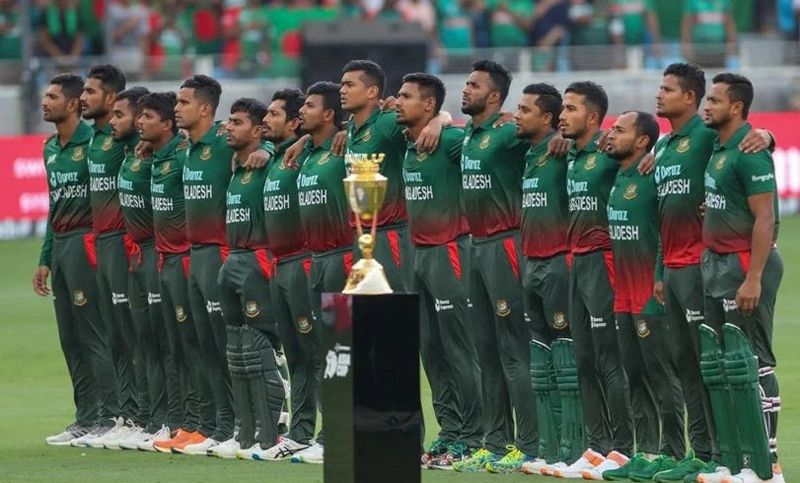 T20 World Cup