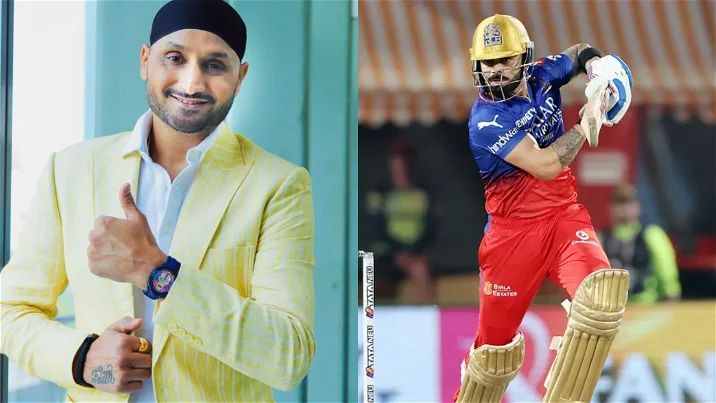 RCB captain