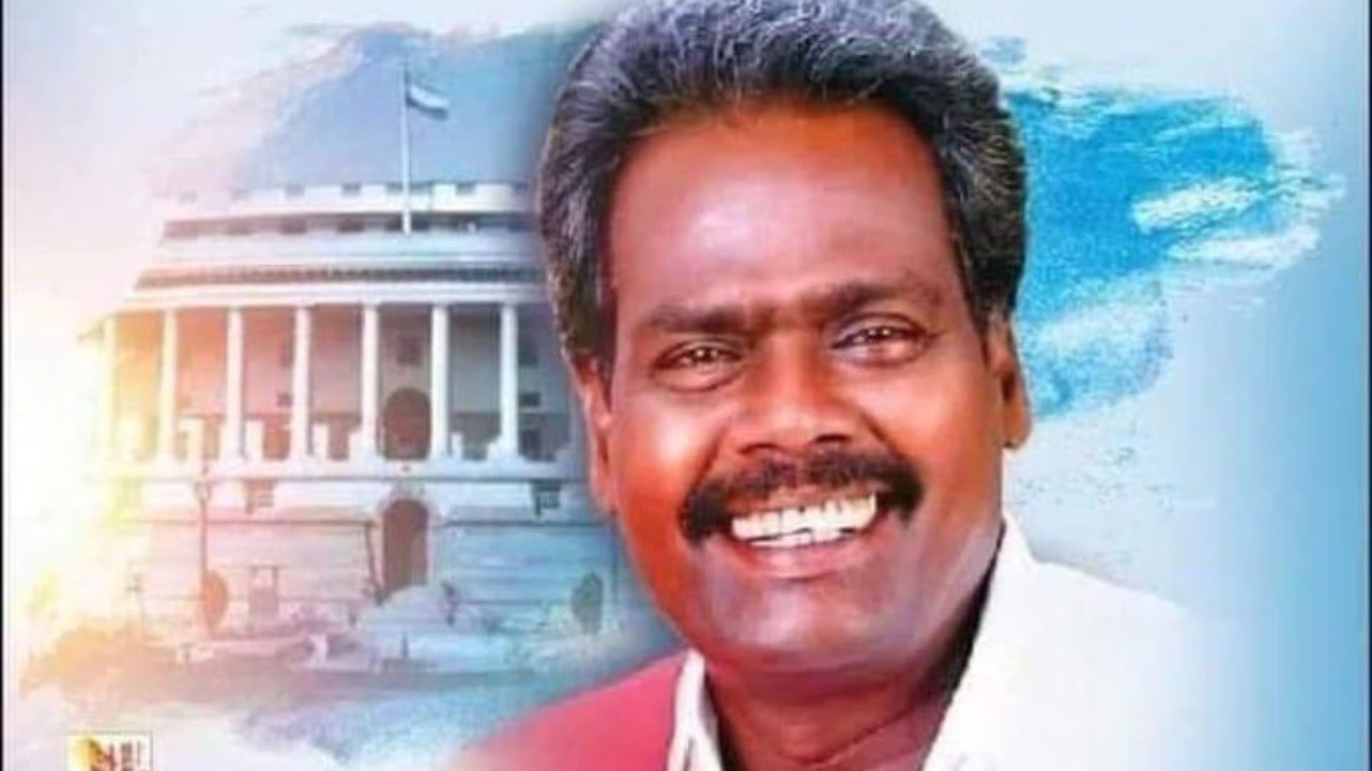 Selvaraj Passes Away