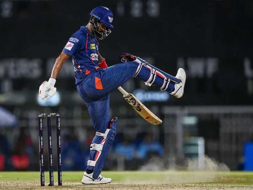 KL Rahul