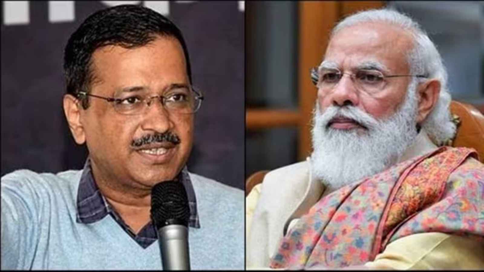 Arvind Kejriwal