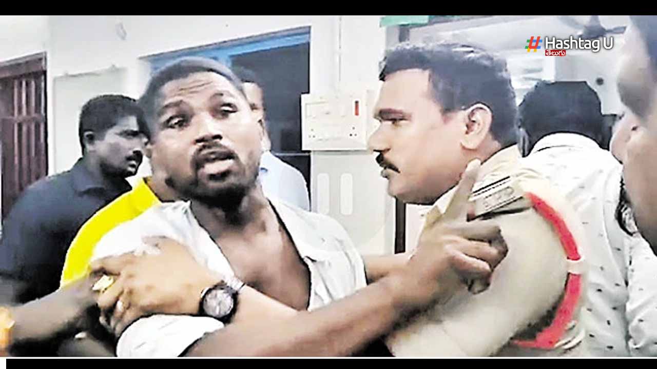 Konavenkat Case