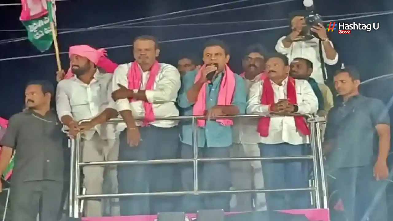 Ktr Binsa