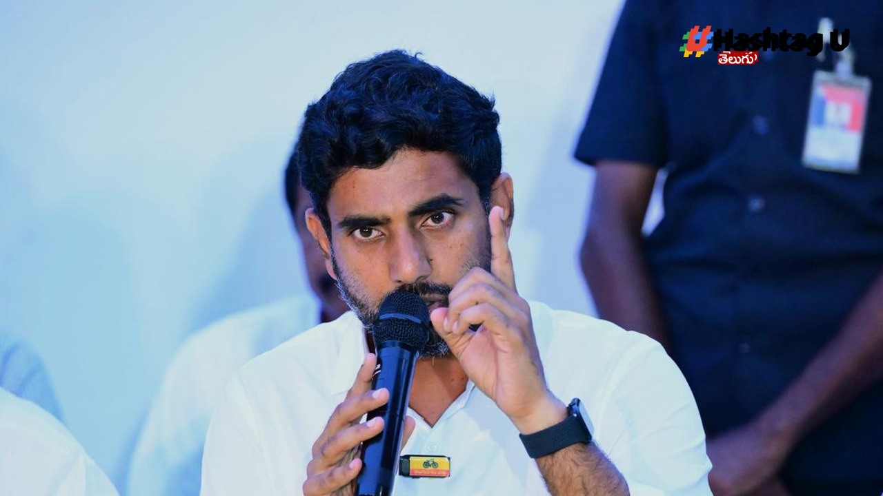 Lokesh