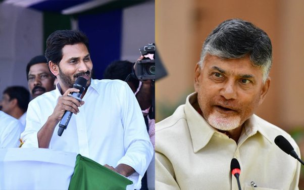 AP Election Result 2024