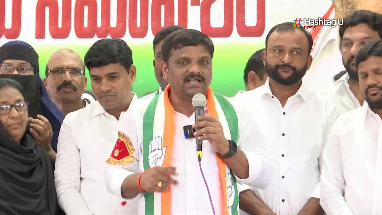 Mallanna Ktr