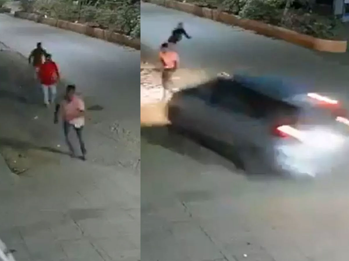 Murder Attempt
