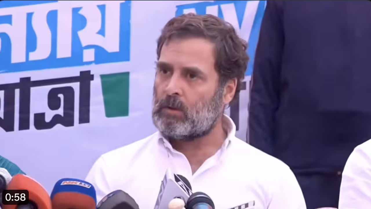 Rahul Kadapa