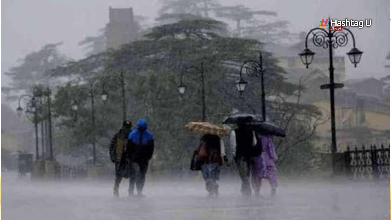 Heavy Rain