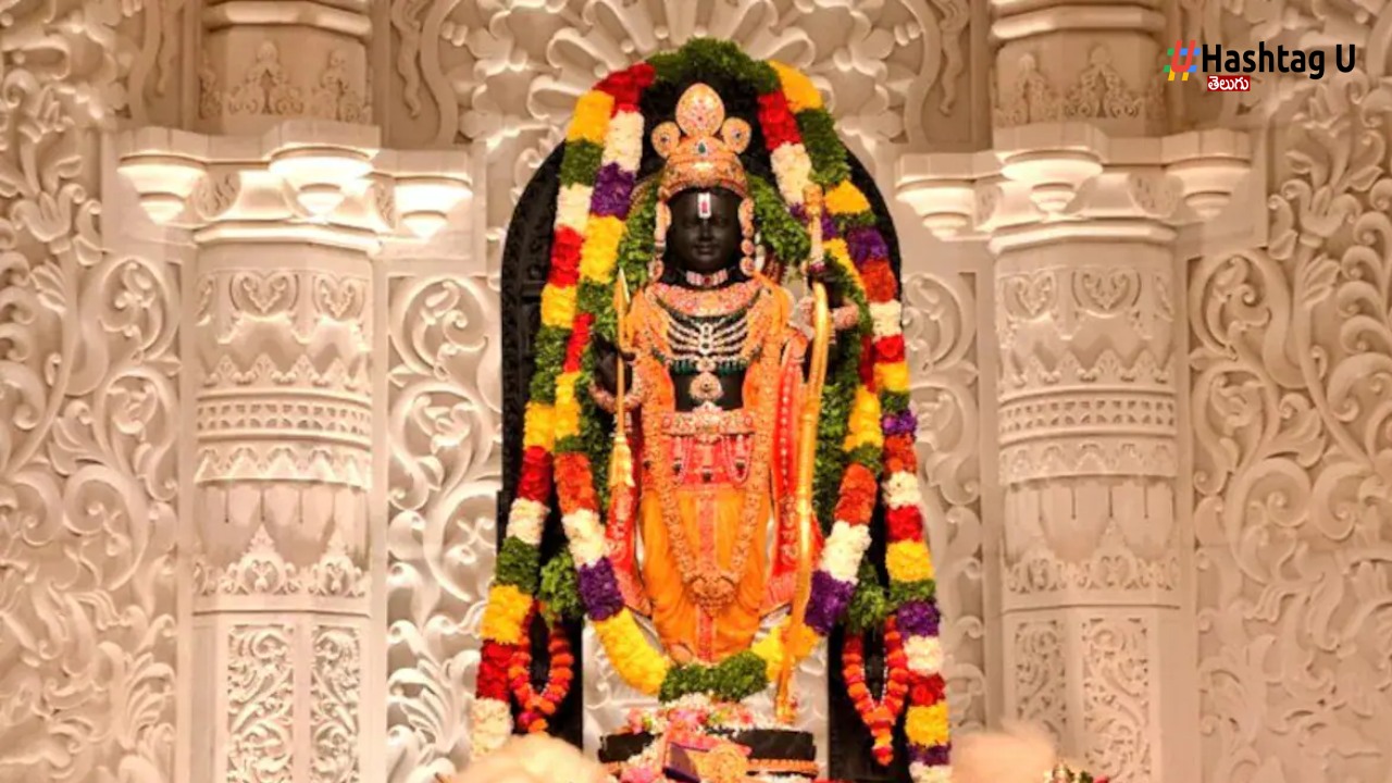 Ram Lalla