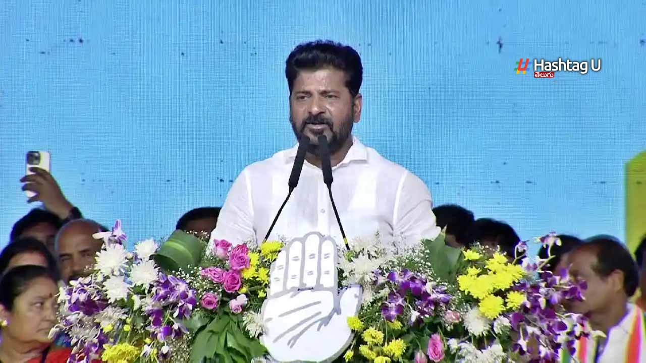 Revanth Nsp