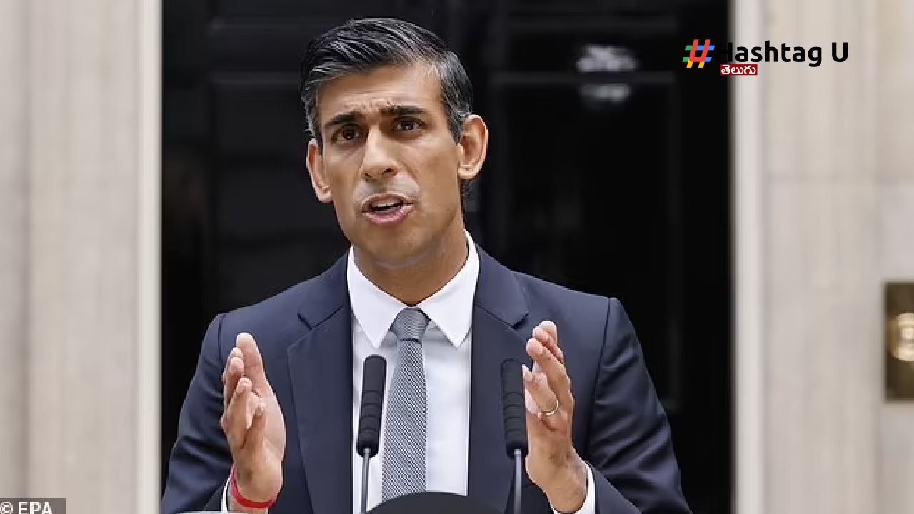 Rishi Sunak