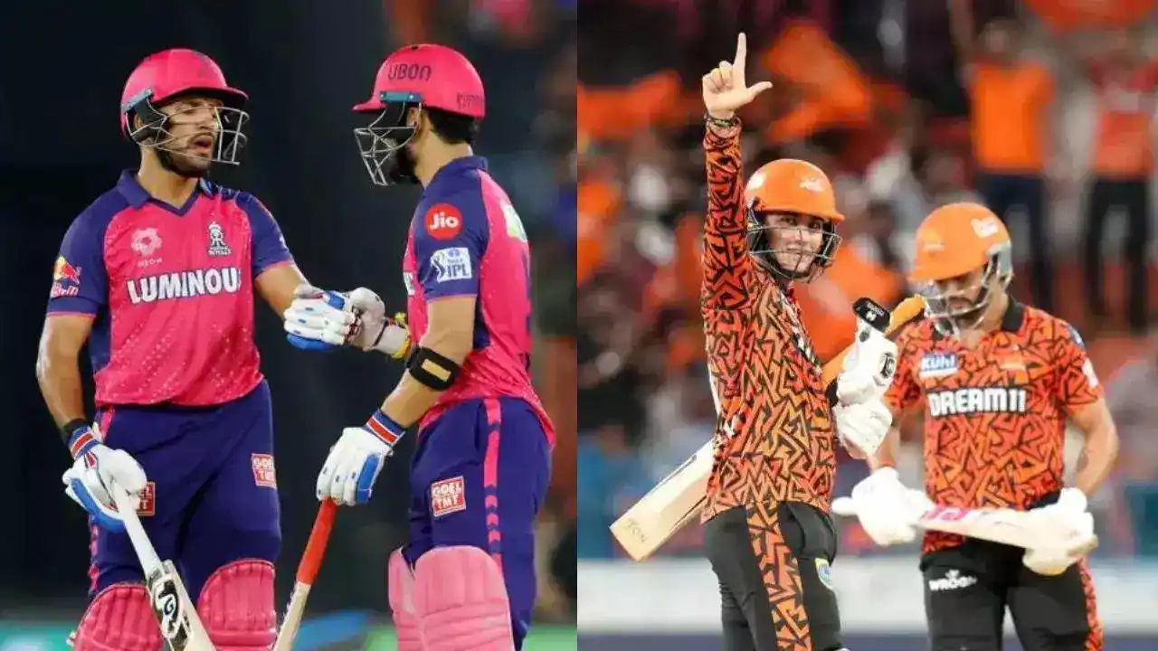 IPL 2024 Qualifier 2