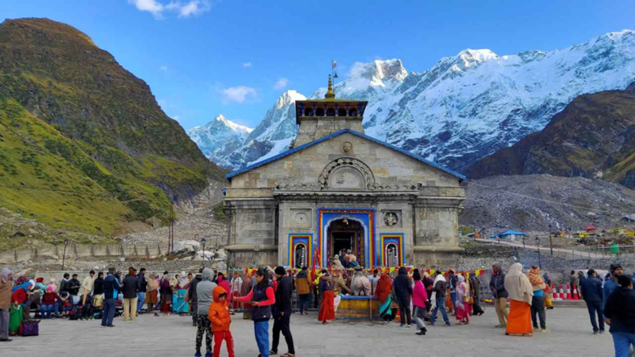 Char Dham