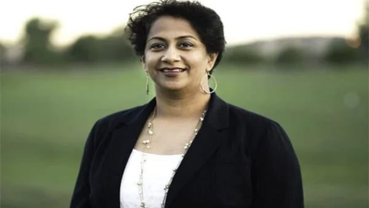 Jaya Badiga