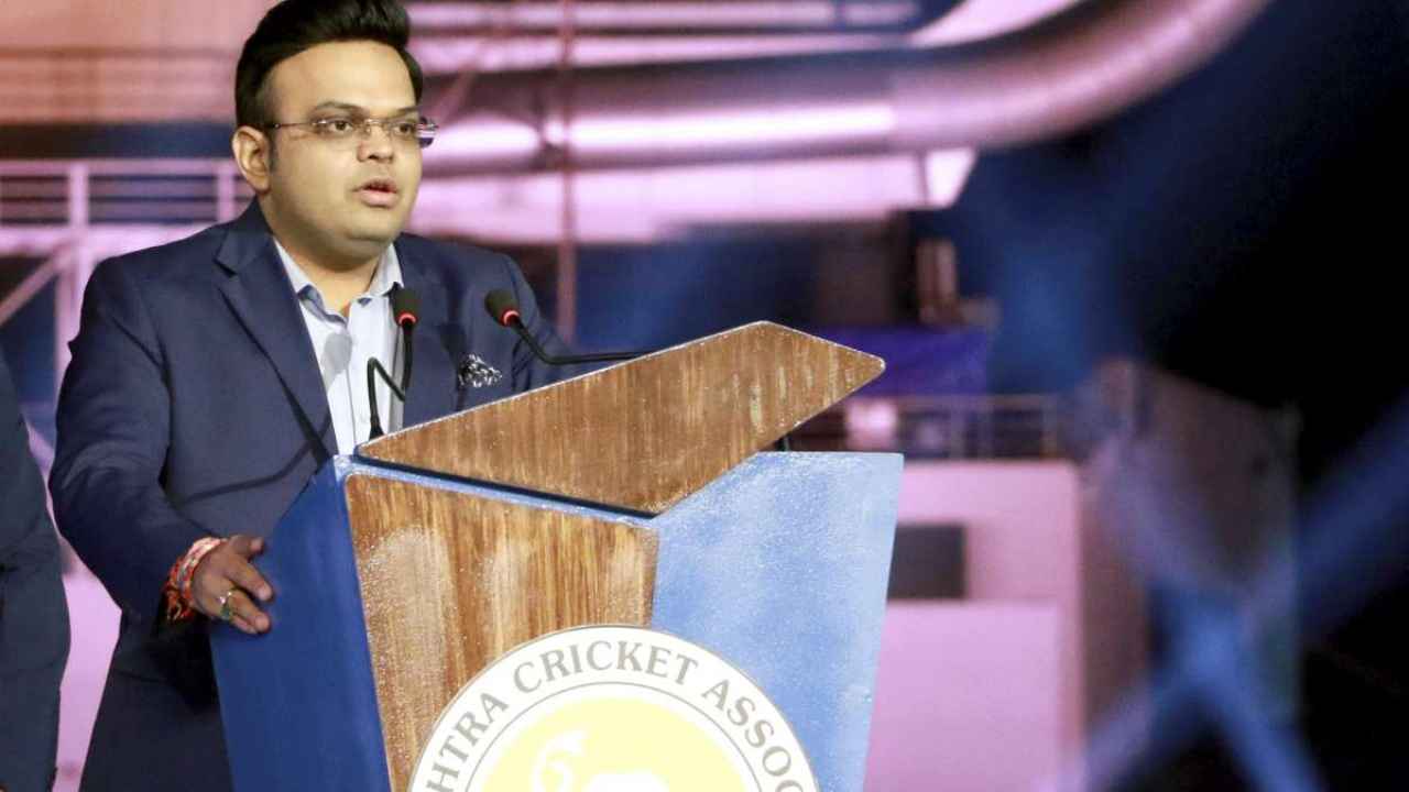 BCCI Secretary