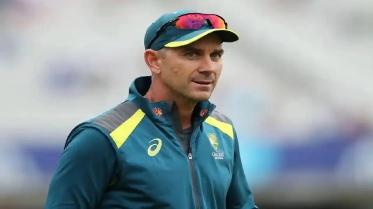 India Head Coach