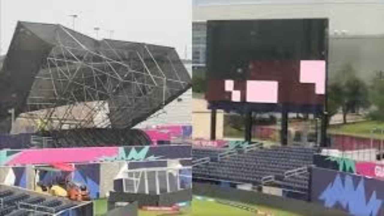 T20 World Cup 2024