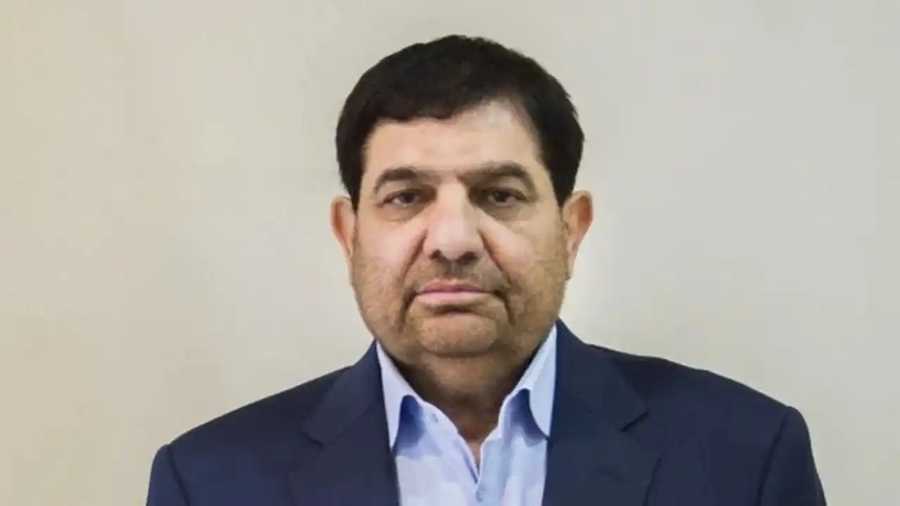Mohammad Mokhber