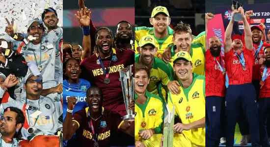 T20 World Cup
