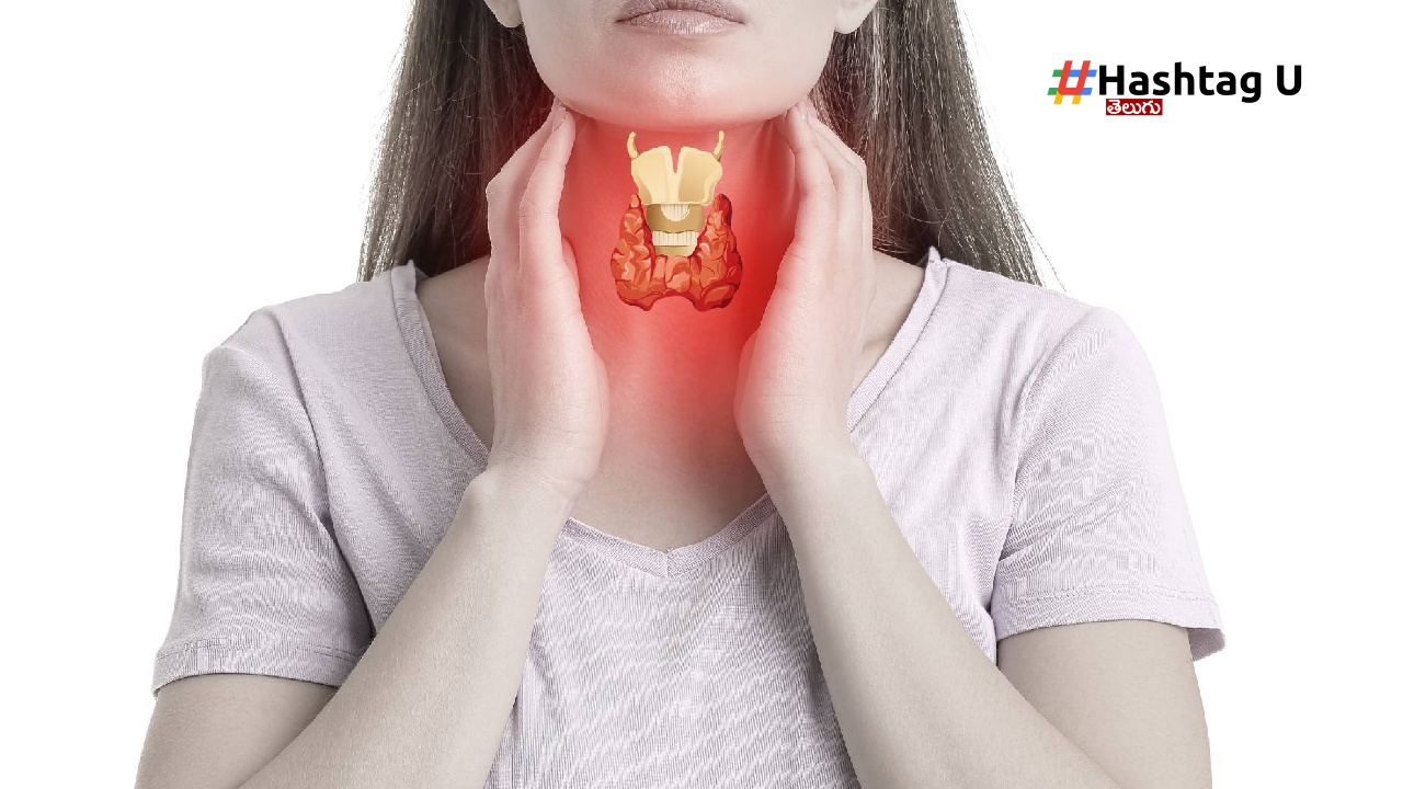 Thyroid