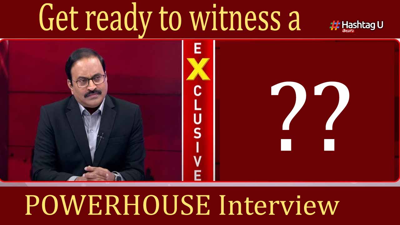 Tv9rajani