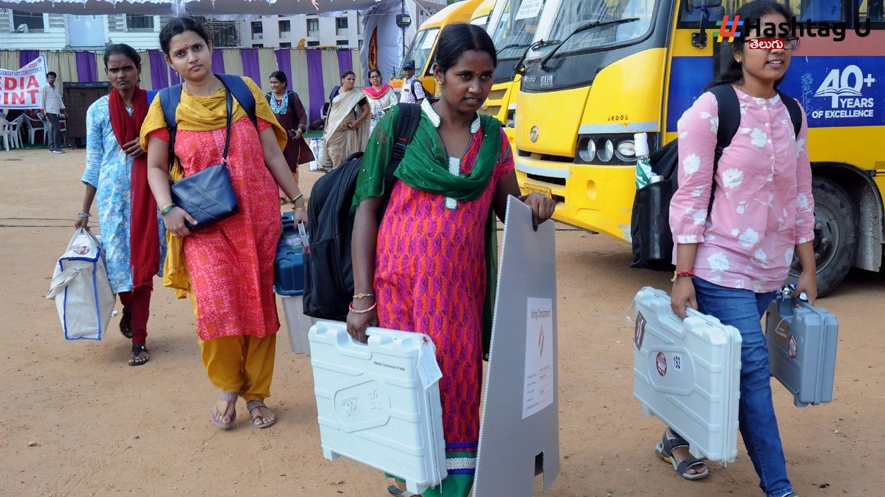 Voting