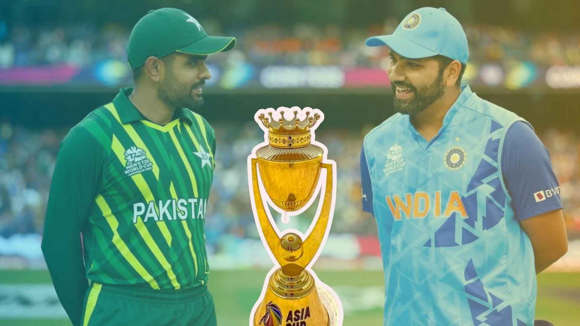 T20 World Cup 2024