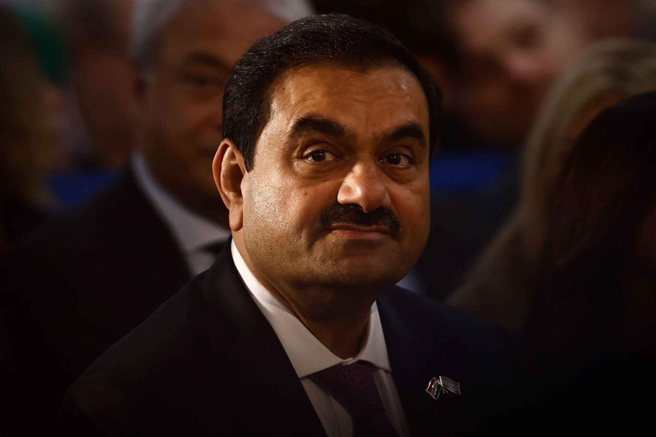 Adani AGM 2024