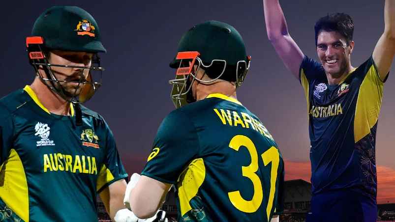 T20 World Cup