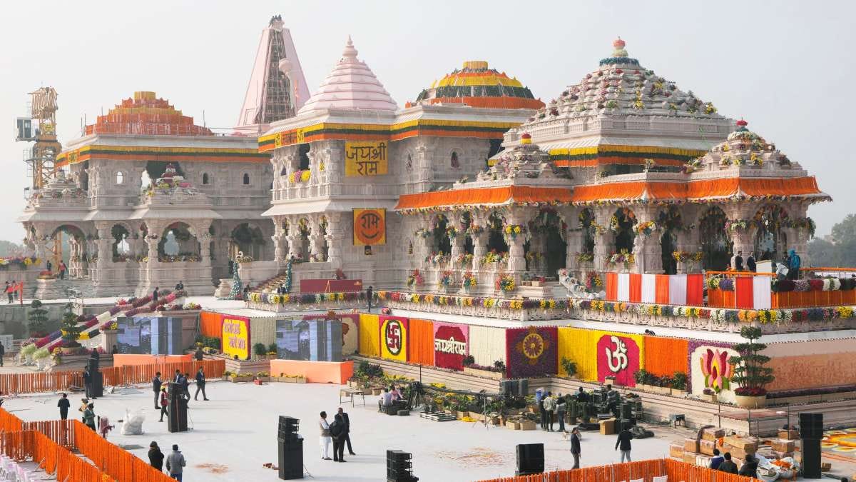 Ayodhya