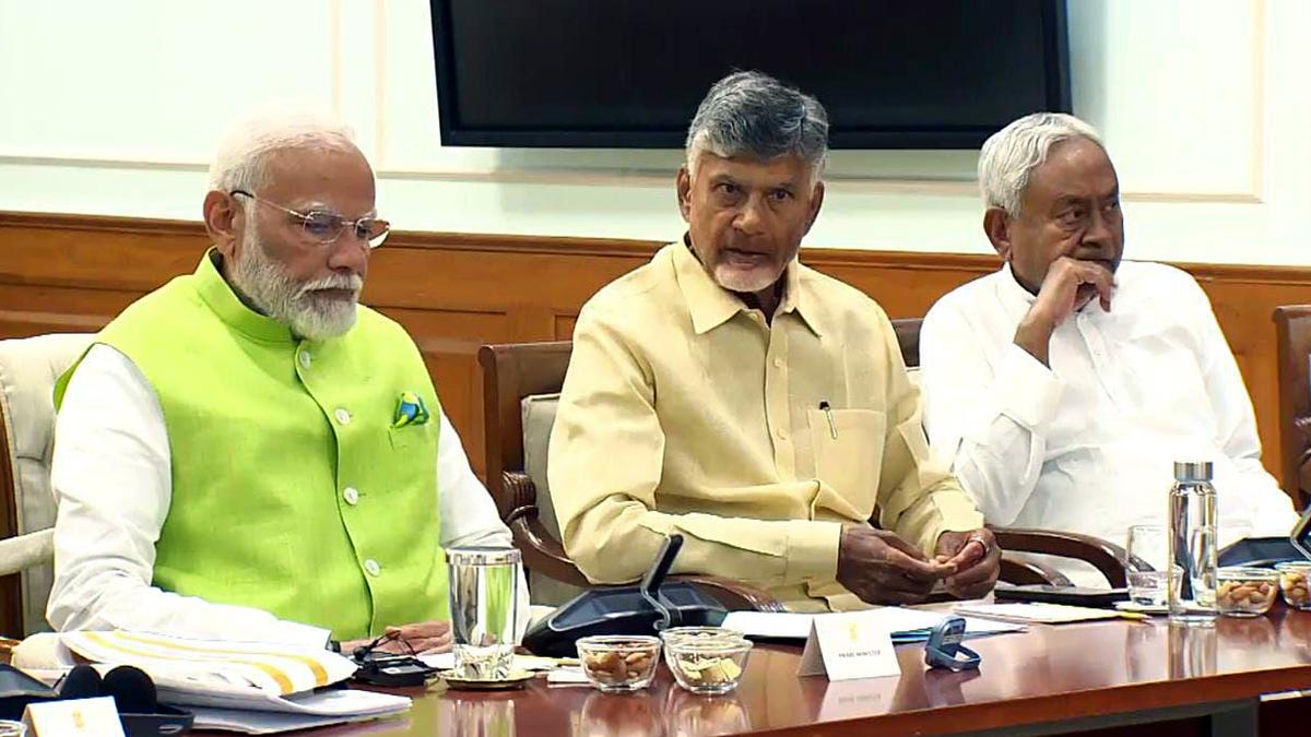 AP Special Status