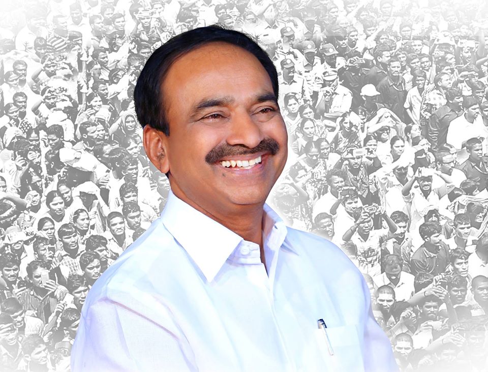 Etela Rajender