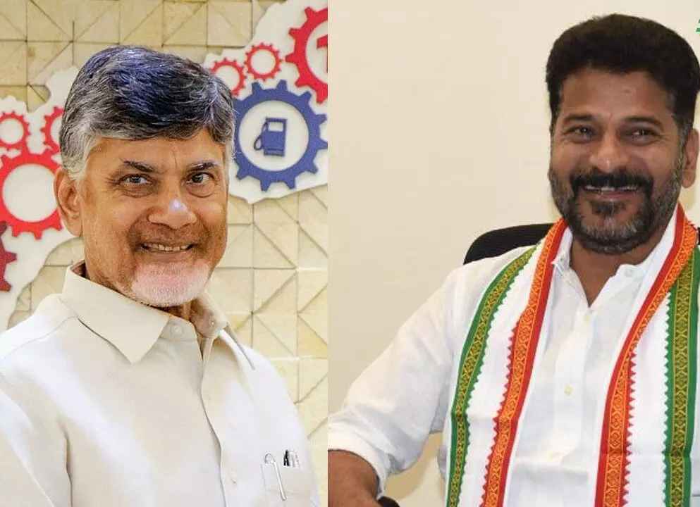 CM Revanth Reddy
