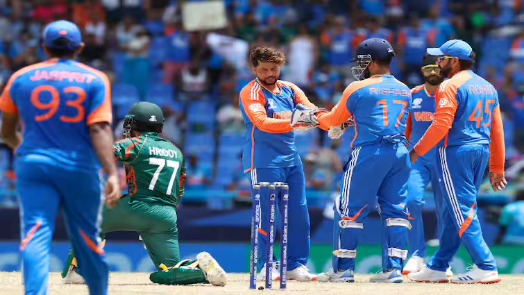 T20 World Cup