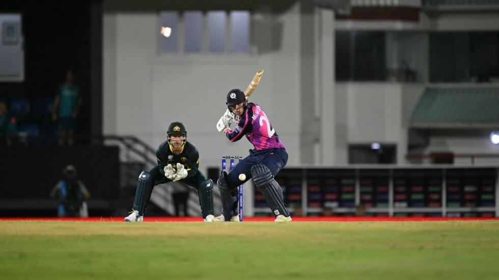 T20 World Cup