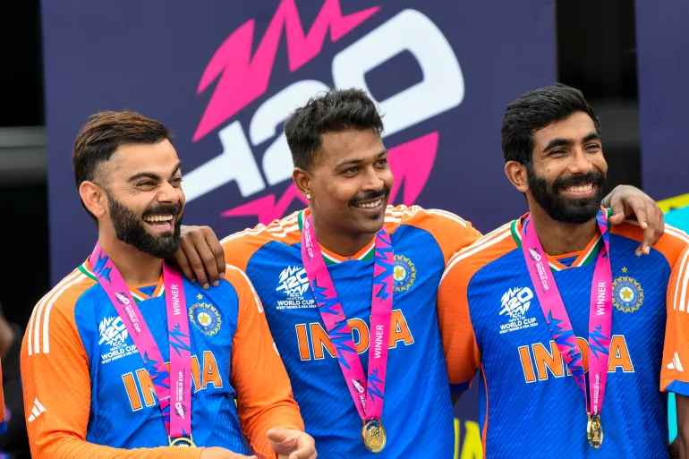T20 World Cup Final