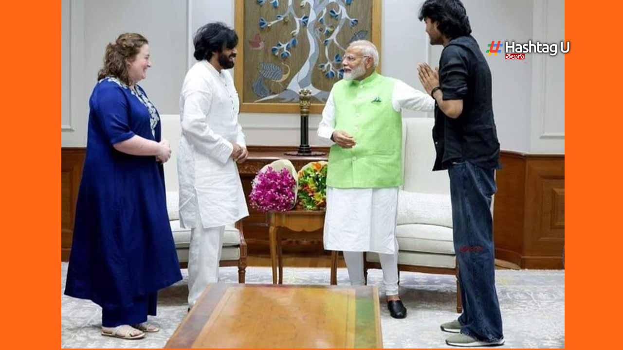 Akira Modi