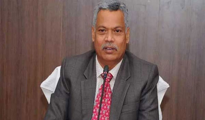 AP DGP